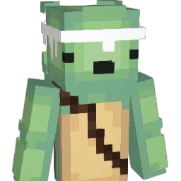 DeSnake's Minecraft skin