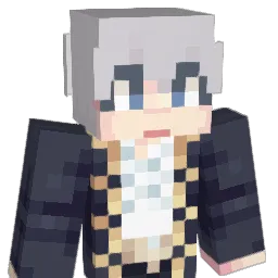 DeSong_ Minecraft avatar bust