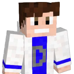 DeStroLado Minecraft avatar bust