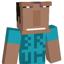 DeTRoiT94 Minecraft avatar bust