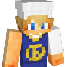 DeTiMor's Minecraft skin