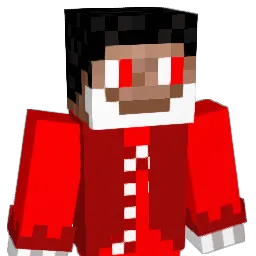 DeTmorozXT Minecraft avatar bust