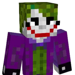 DeUnMadrazo Minecraft avatar bust