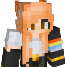 DeViL_FoX147 Minecraft avatar bust