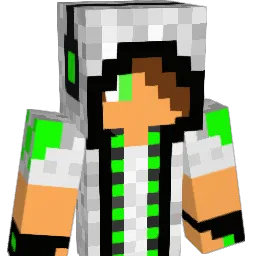 DeViLaKoS7 Minecraft avatar bust