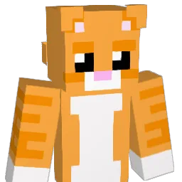 DeVoXx1 Minecraft avatar bust