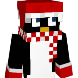 DeVoegi Minecraft avatar bust