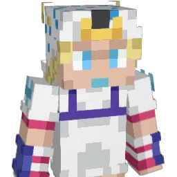 DeX0_ Minecraft avatar bust