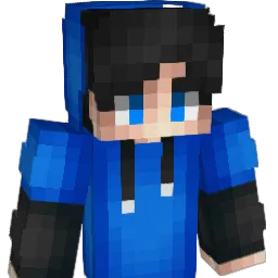 DeX__95 Minecraft avatar bust