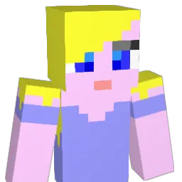 DeYoor Minecraft avatar bust