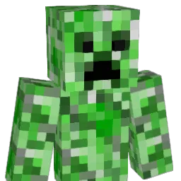 DeZeY_13's Minecraft skin
