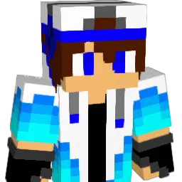 DeZzValuce Minecraft avatar bust
