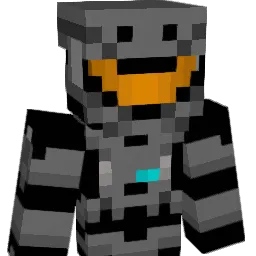 DeZz_ Minecraft avatar bust