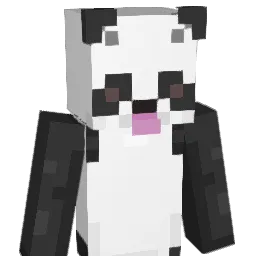 De_Bee's Minecraft skin