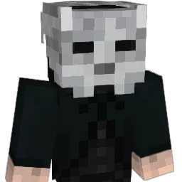De_Cheesus's Minecraft skin