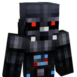 De_Eend Minecraft avatar bust