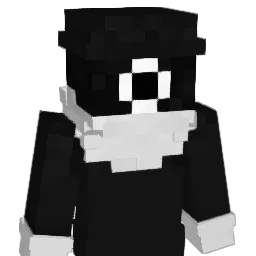 De_Gamiac Minecraft avatar bust