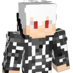 De_K's Minecraft skin