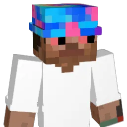 De_Large's Minecraft skin