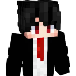 De_Lerlie4 Minecraft avatar bust