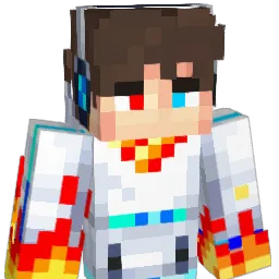 De_PartyPooper's Minecraft skin