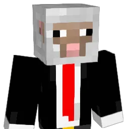 De_Rossi_10 Minecraft avatar bust