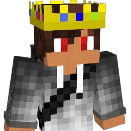 De_Savage_yt Minecraft avatar bust