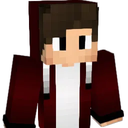 De_Thomeister Minecraft avatar bust