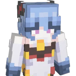 De_Vinci's Minecraft skin