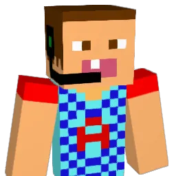 De_mighty's Minecraft skin
