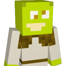 De_miner6 Minecraft avatar bust