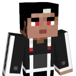 De_vic's Minecraft skin