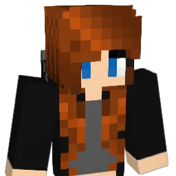DeaChemi Minecraft avatar bust