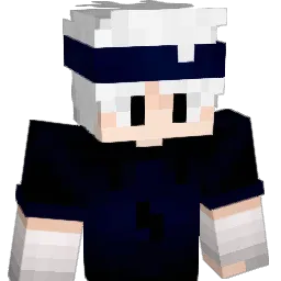 DeaF_Dz Minecraft avatar bust