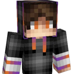 DeaSor Minecraft avatar bust