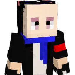 Dea_R Minecraft avatar bust