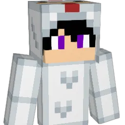 Deaan Minecraft avatar bust