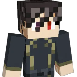 DeaconParmer Minecraft avatar bust