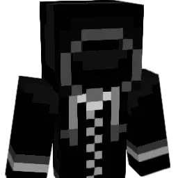 DeaconSteven Minecraft avatar bust