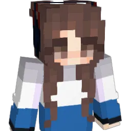 DeaconYY's Minecraft skin