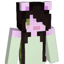Deacon_Blues420 Minecraft avatar bust