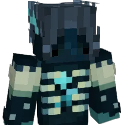 Dead4All's Minecraft skin