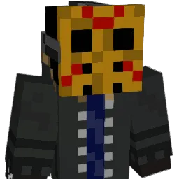 DeadArtara_ Minecraft avatar bust