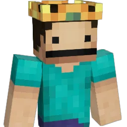 DeadBeatUnggoy Minecraft avatar bust