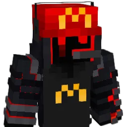 DeadBodyMike Minecraft avatar bust