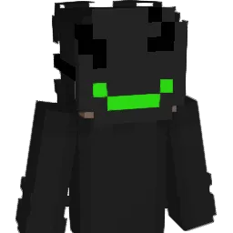 DeadBoyBirdie Minecraft avatar bust