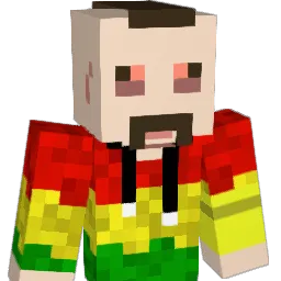 DeadBoyl Minecraft avatar bust