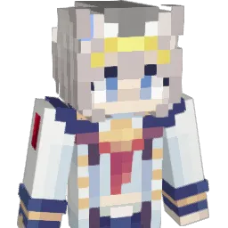 DeadByDawn_333 Minecraft avatar bust