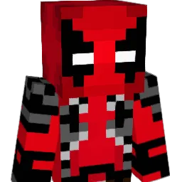DeadCanDebate Minecraft avatar bust