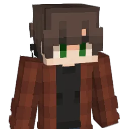 DeadCrab6 Minecraft avatar bust